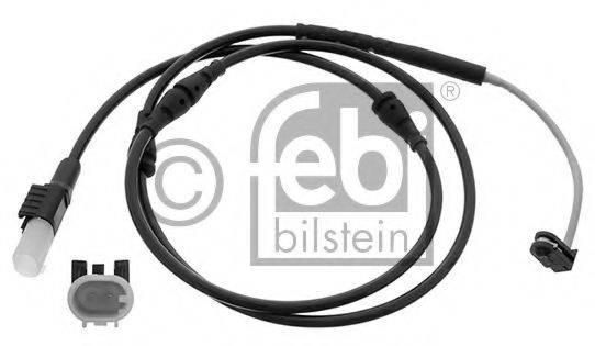 Сигналізатор, знос гальмівних колодок FEBI BILSTEIN 47370