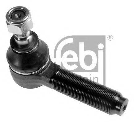 Наконечник поперечної кермової тяги FEBI BILSTEIN 48194