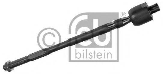 Осьовий шарнір, рульова тяга FEBI BILSTEIN 48209