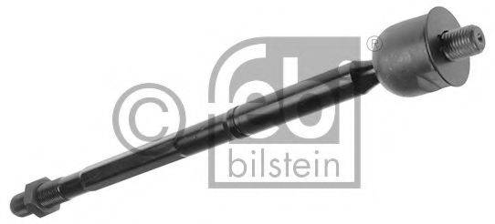 Осьовий шарнір, рульова тяга FEBI BILSTEIN 48236