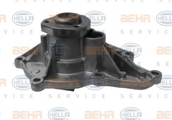 Водяний насос BEHR HELLA SERVICE 8MP 376 803-414