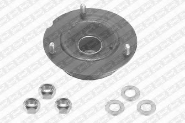 Ремкомплект, опора стійки амортизатора SNR KB650.00