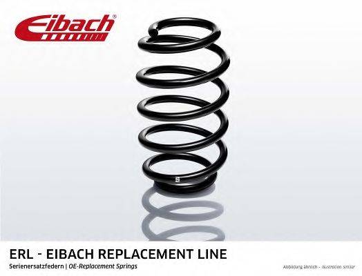 Пружина ходової частини EIBACH R10041