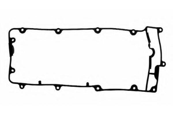 Прокладка, кришка головки циліндра PAYEN JM5074