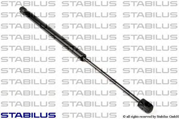 Газова пружина, кришка багажника STABILUS 015582