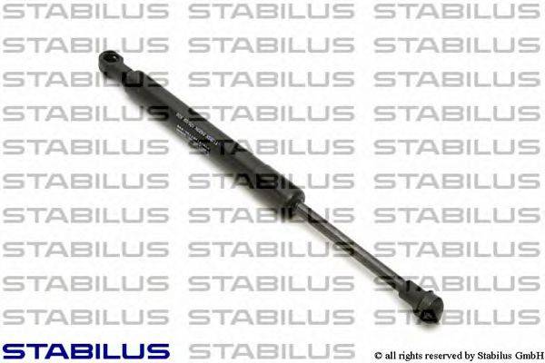 Газова пружина, кришка багажника STABILUS 1128SX