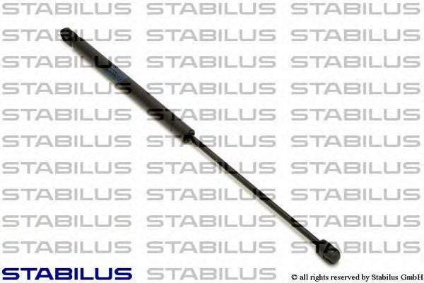 Газова пружина, кришка багажника STABILUS 1152RM