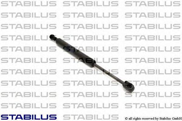 Газова пружина, кришка багажника STABILUS 1406BL