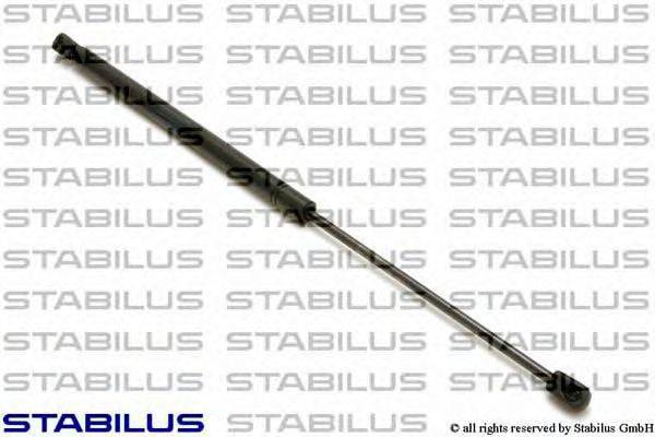 Газова пружина, кришка багажника STABILUS 2569LN