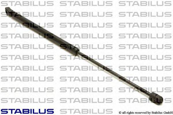 Газова пружина, кришка багажника STABILUS 6054BG