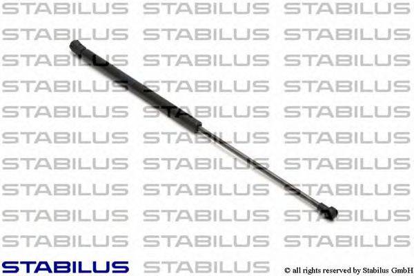 Газова пружина, кришка багажника STABILUS 6391PB