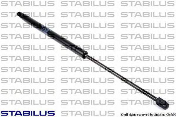 Газова пружина, кришка багажника STABILUS 8432CH