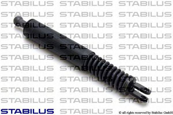 Газова пружина, кришка багажника STABILUS 8889KR