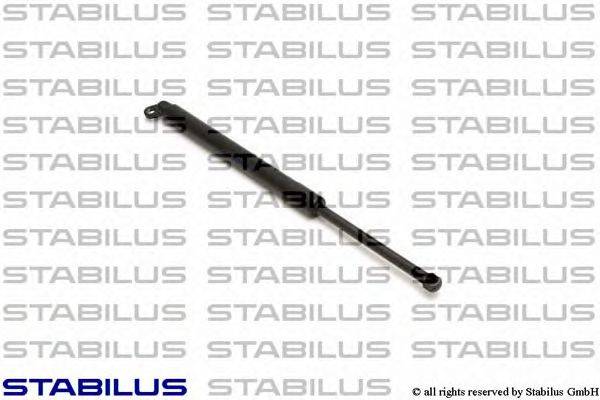 Газова пружина, кришка багажника STABILUS 9283HM