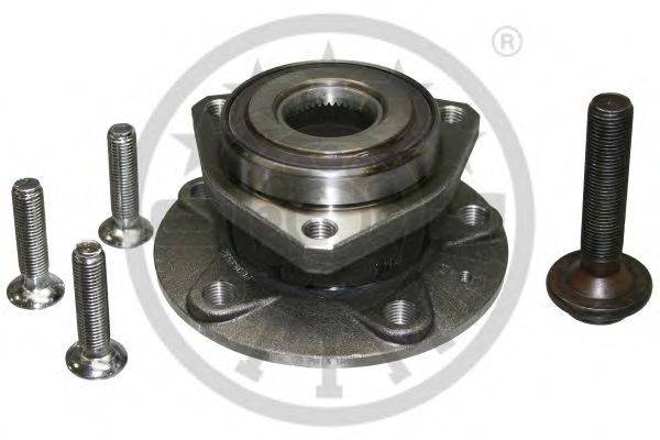 Комплект підшипника ступиці колеса OPTIMAL 101699