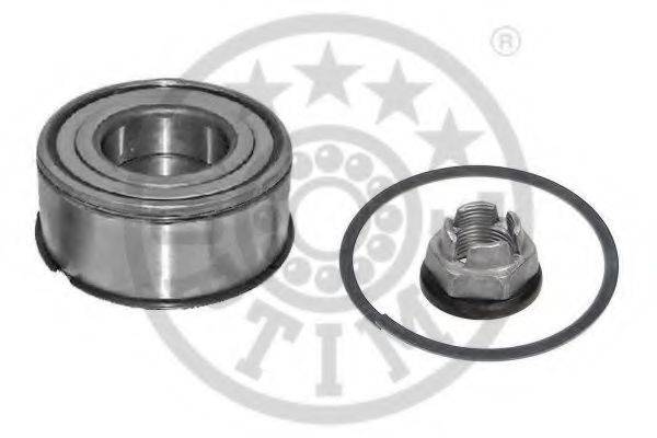 Комплект підшипника ступиці колеса OPTIMAL 700245