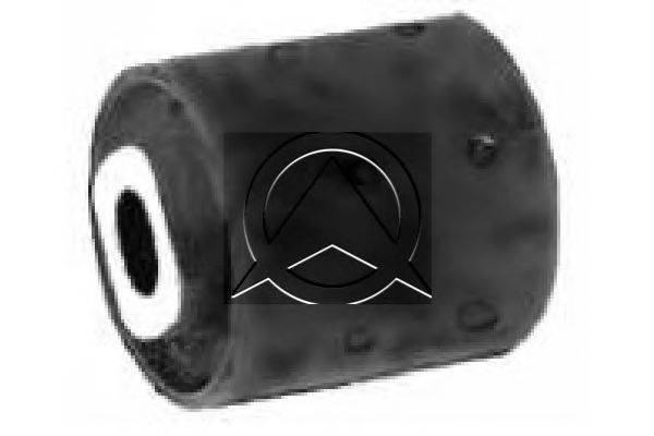 Втулка, балка мосту