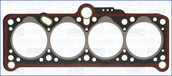 Прокладка, головка цилиндра