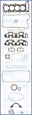 Комплект прокладок, двигун AJUSA 50105600