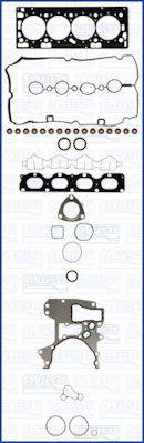 Комплект прокладок, двигун AJUSA 50297600