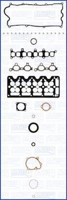 Комплект прокладок, двигун AJUSA 51023900