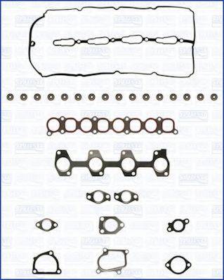 Комплект прокладок, головка циліндра
