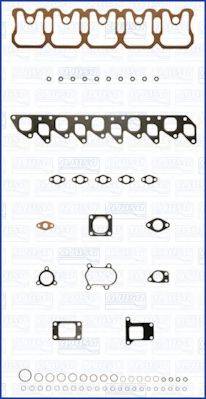 Комплект прокладок, головка циліндра AJUSA 53022000