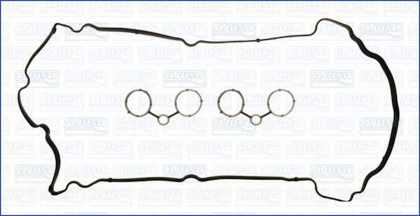 Комплект прокладок, кришка головки циліндра AJUSA 56044100