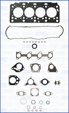 Комплект прокладок, головка циліндра AJUSA 52362100