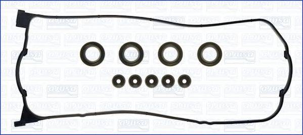 Комплект прокладок, кришка головки циліндра AJUSA 56015700