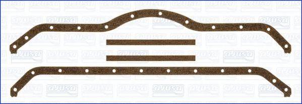 Комплект прокладок, масляний піддон AJUSA 59007900