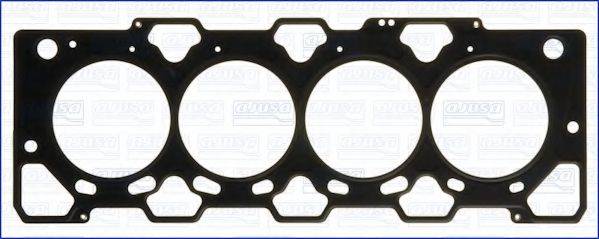 Прокладка, головка циліндра AJUSA 10101510