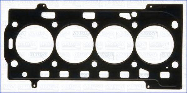 Прокладка, головка циліндра AJUSA 10178100