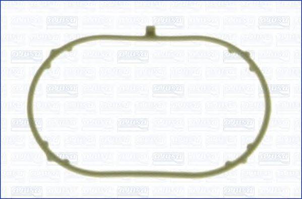 Прокладка, впускний/випускний колектор; Прокладка, впускний колектор AJUSA 13217300