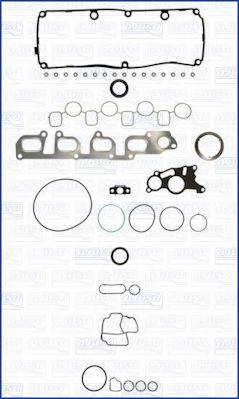 Комплект прокладок, двигун AJUSA 51041700