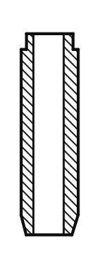 Напрямна втулка клапана AE VAG96353B