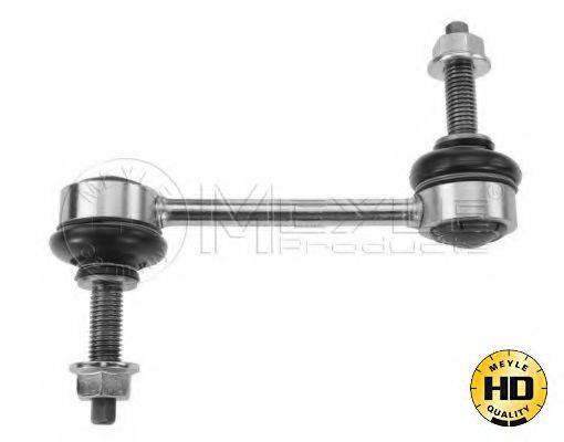 Тяга/стійка, стабілізатор MEYLE 53-16 060 0017/HD