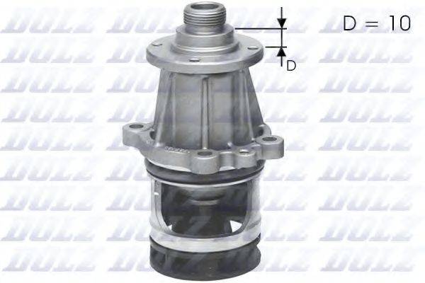 Водяний насос DOLZ B215