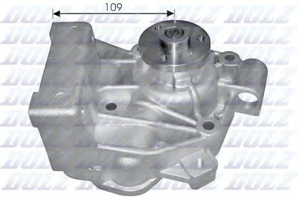 Водяний насос DOLZ S168