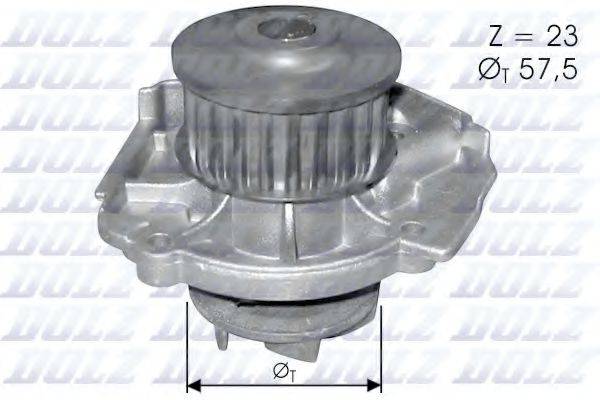 Водяний насос DOLZ S219