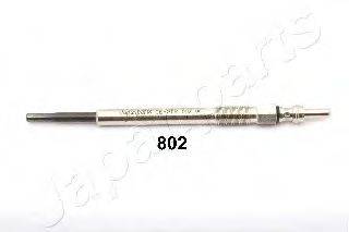 Свічка розжарювання JAPANPARTS CE-802