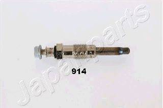 Свічка розжарювання JAPANPARTS CE-914