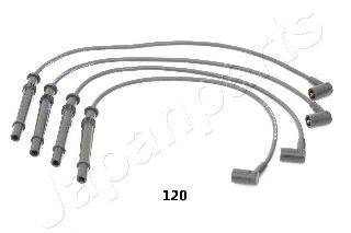 Комплект дротів запалення JAPANPARTS IC-120