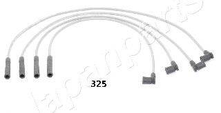 Комплект дротів запалення JAPANPARTS IC-325