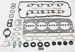 Комплект прокладок, головка циліндра JAPANPARTS KG-506