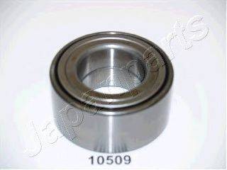 Комплект підшипника ступиці колеса JAPANPARTS KK-10509