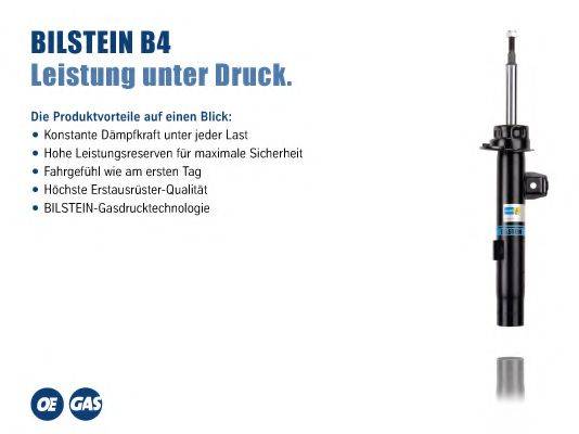 BILSTEIN BIL016693 Амортизатор