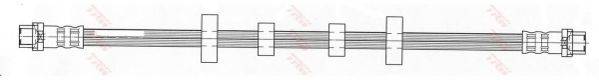 Гальмівний шланг TRW PHA455