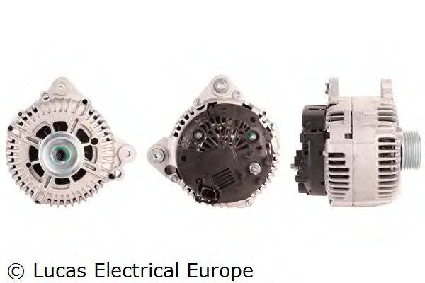 Генератор LUCAS ELECTRICAL LRA02364