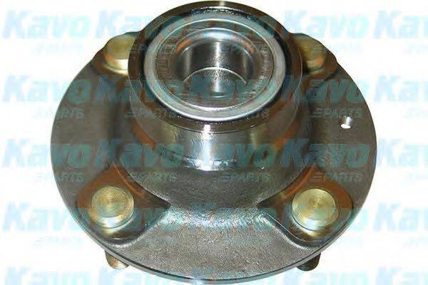 Комплект підшипника ступиці колеса KAVO PARTS WBH-3009